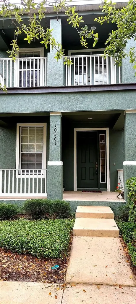 10361 Lake District Lane Orlando FL 32832