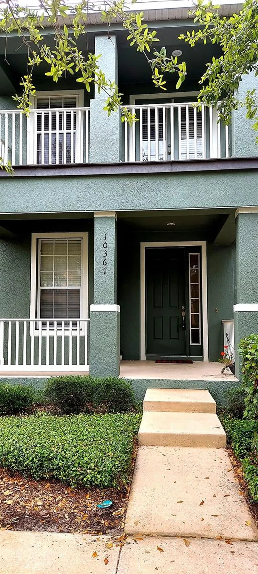 10361 Lake District Lane Orlando FL 32832