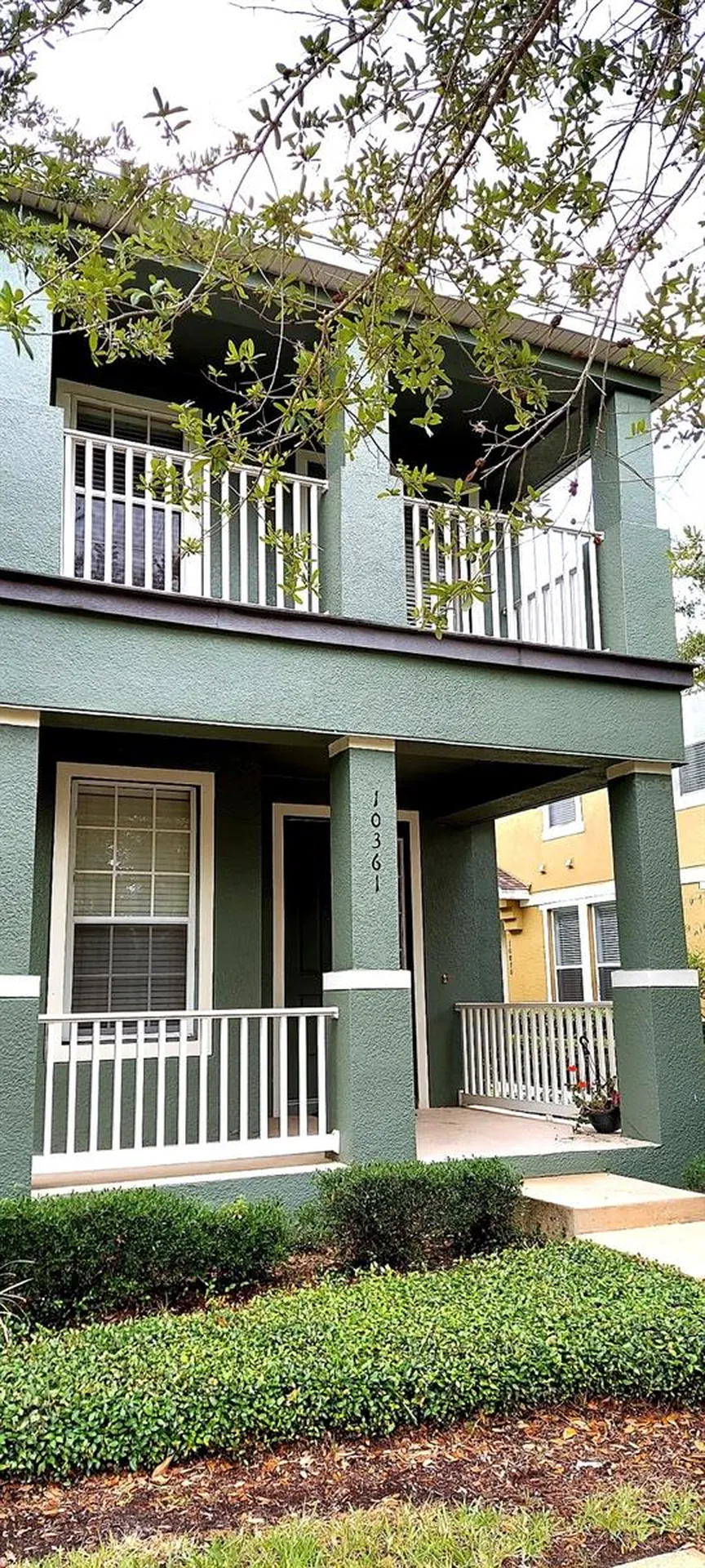 10361 Lake District Lane Orlando FL 32832