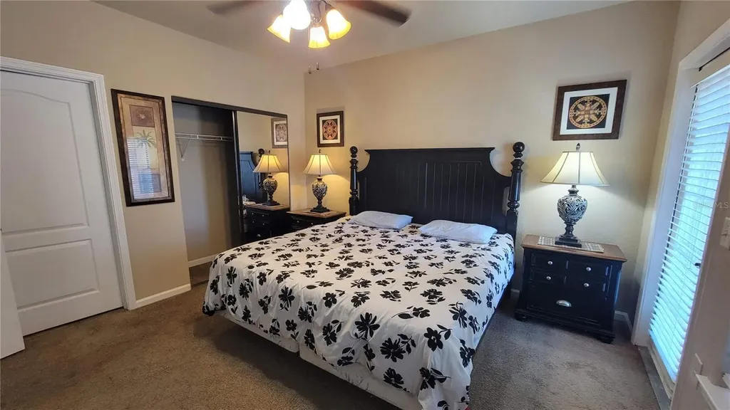 914 Charo Parkway Davenport FL 33897
