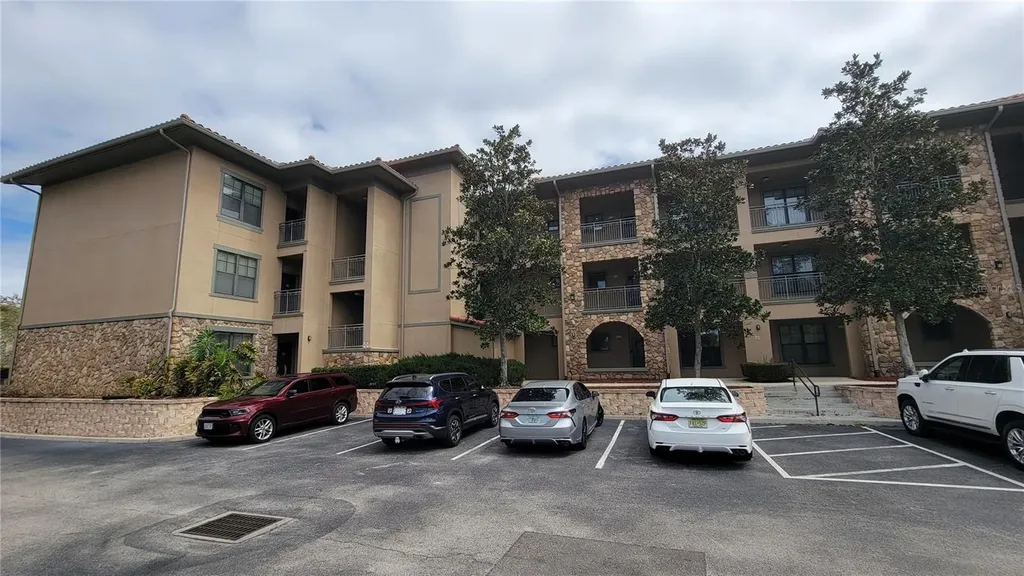 914 Charo Parkway Davenport FL 33897