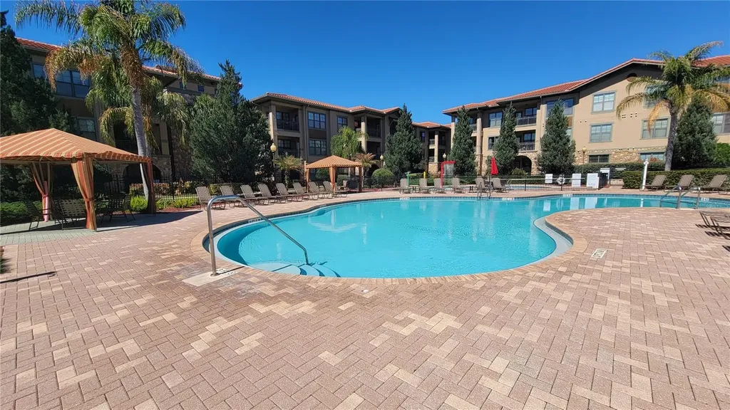 914 Charo Parkway Davenport FL 33897