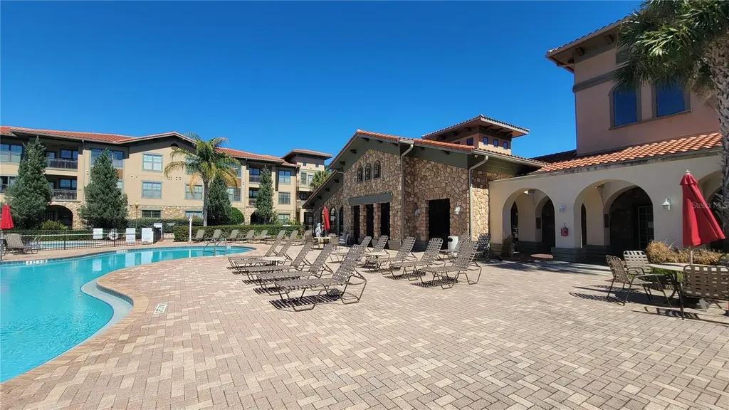 914 Charo Parkway Davenport FL 33897