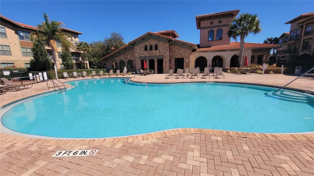 914 Charo Parkway Davenport FL 33897