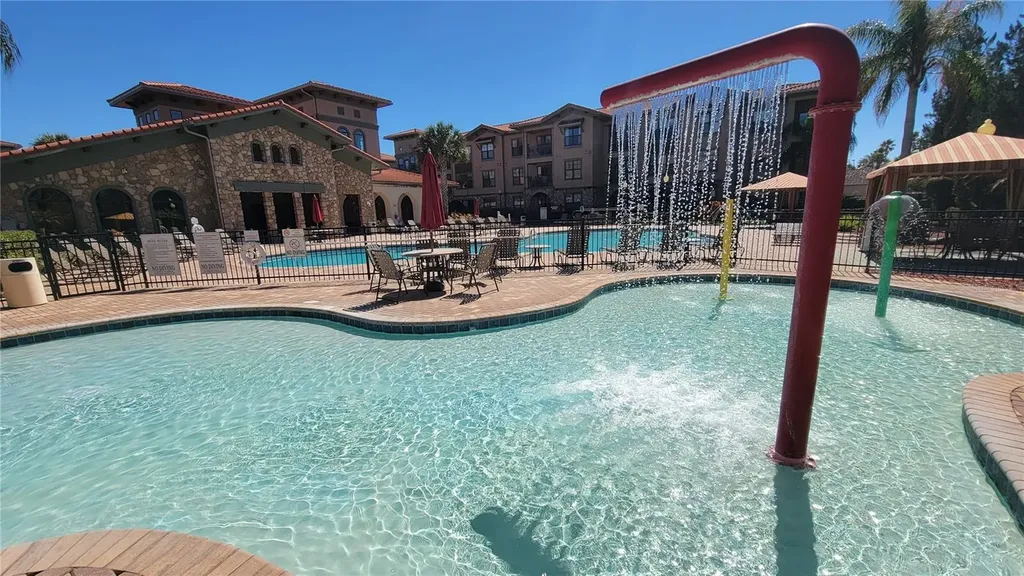 914 Charo Parkway Davenport FL 33897