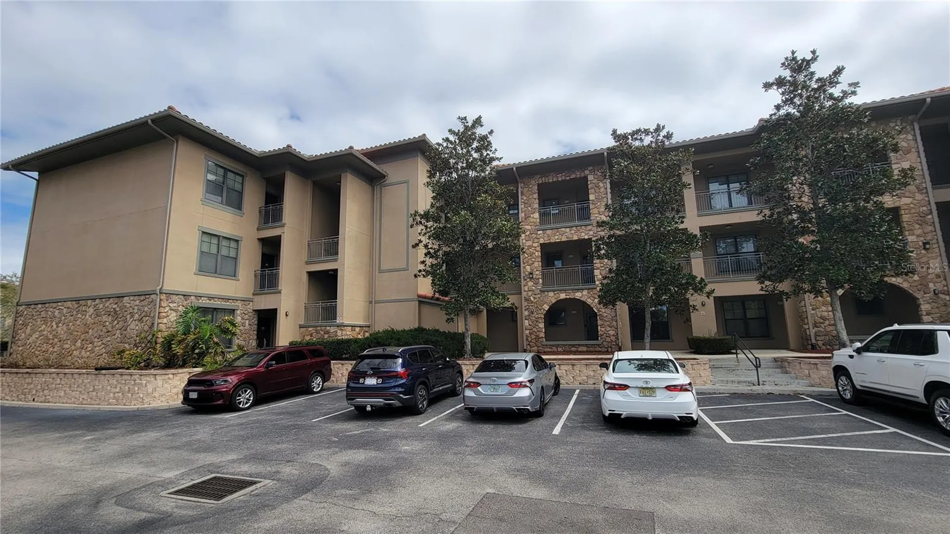 914 Charo Parkway Davenport FL 33897