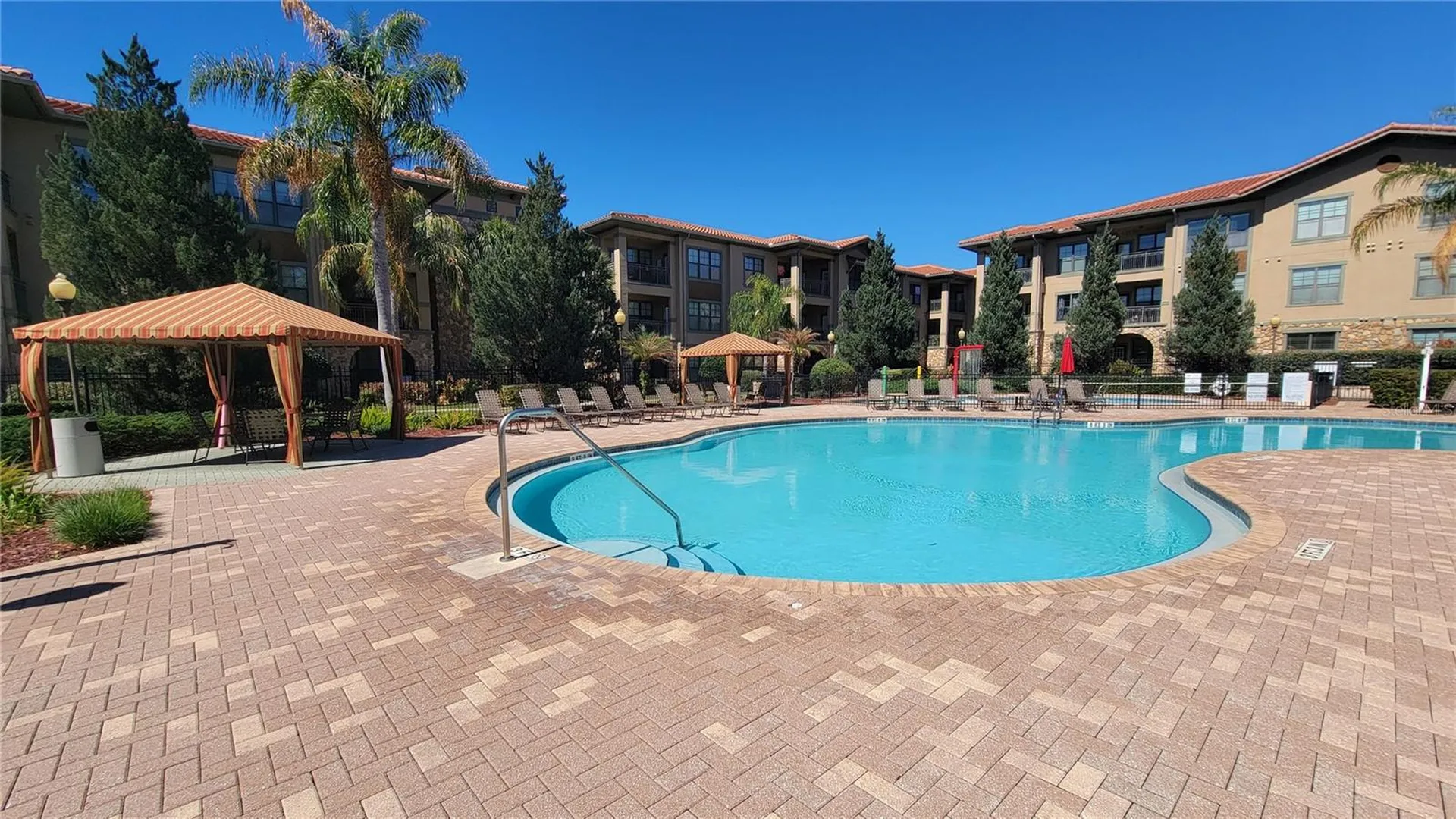 914 Charo Parkway Davenport FL 33897