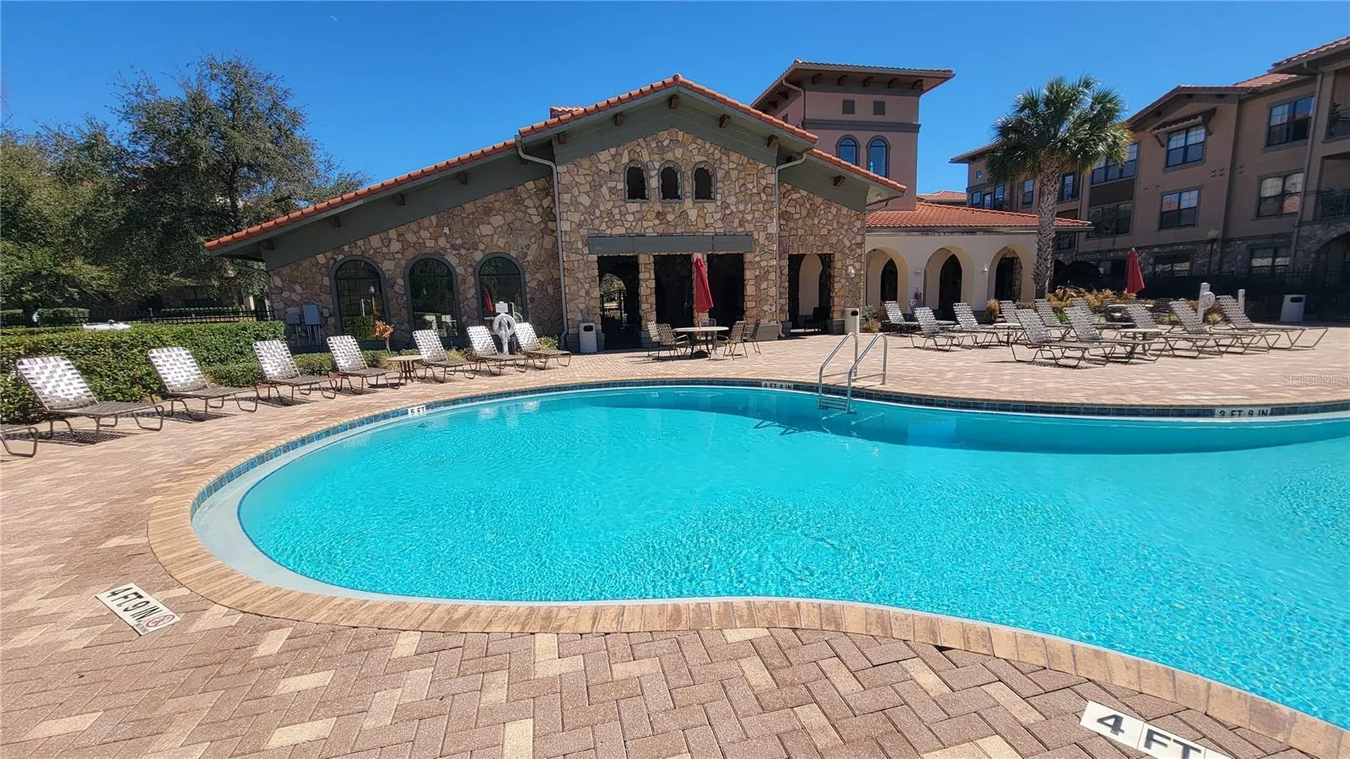 914 Charo Parkway Davenport FL 33897