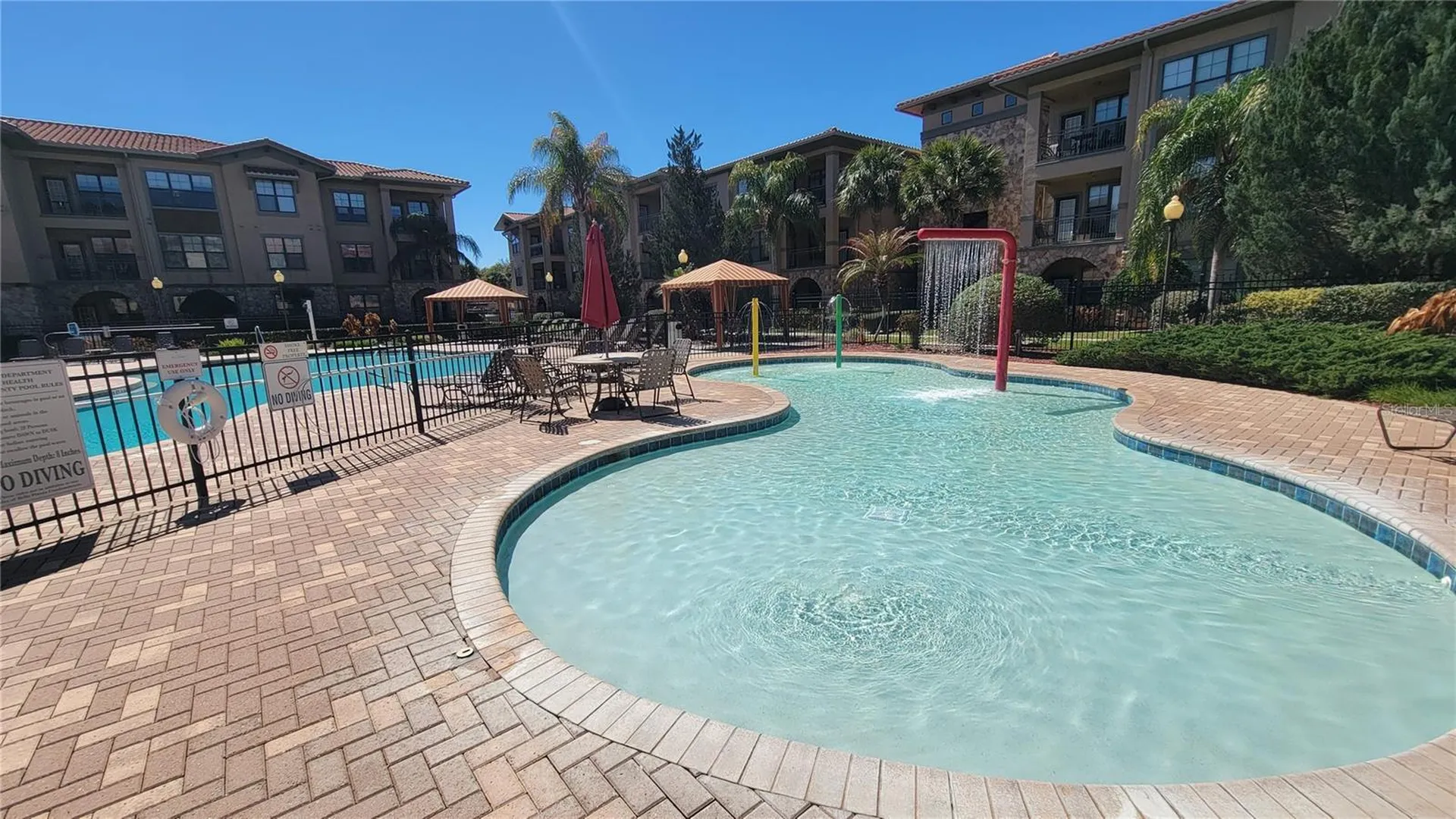 914 Charo Parkway Davenport FL 33897