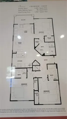 914 Charo Parkway Davenport FL 33897