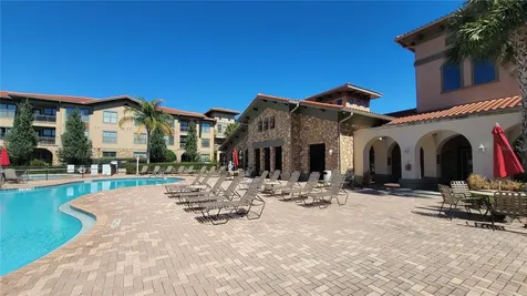 914 Charo Parkway Davenport FL 33897
