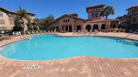 914 Charo Parkway Davenport FL 33897