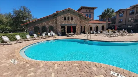 914 Charo Parkway Davenport FL 33897