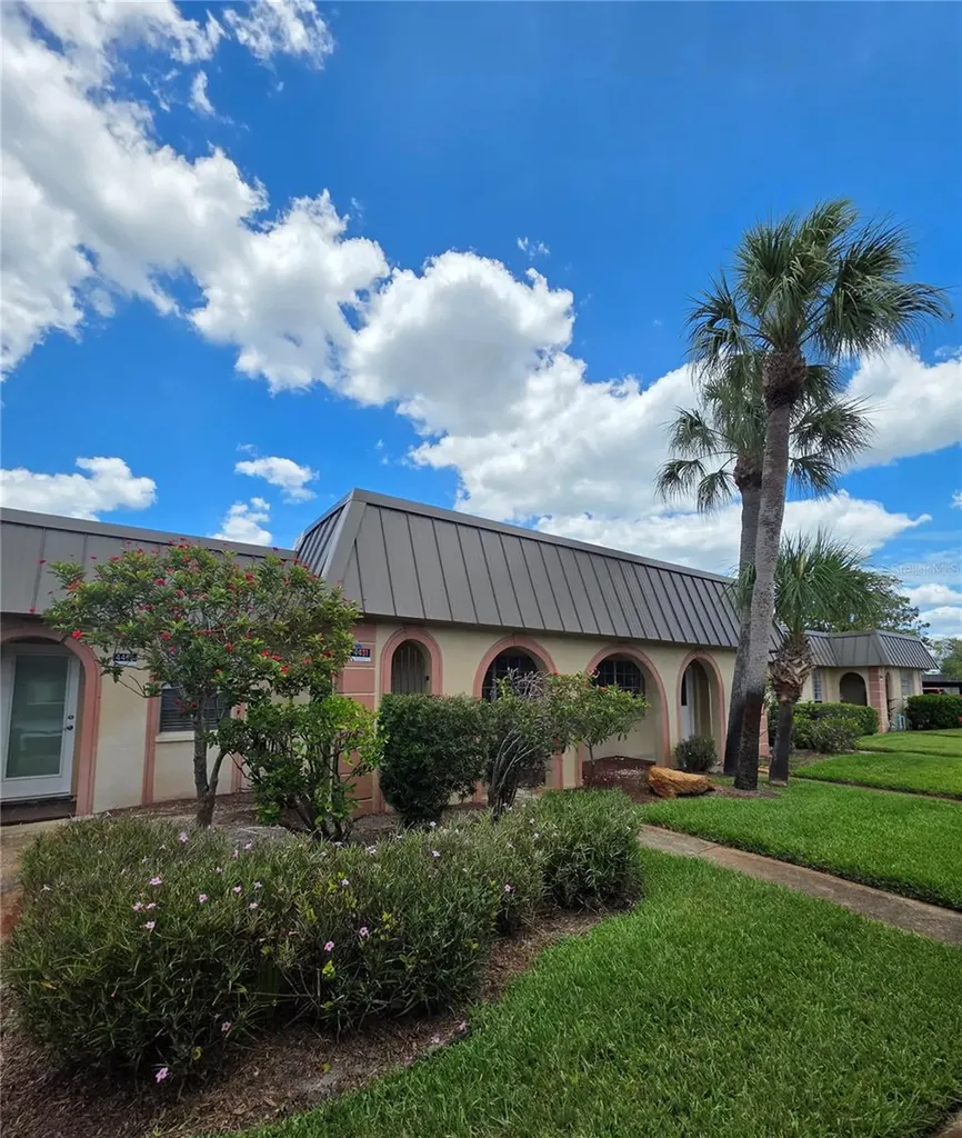 4461 Rustic Drive New Port Richey FL 34652