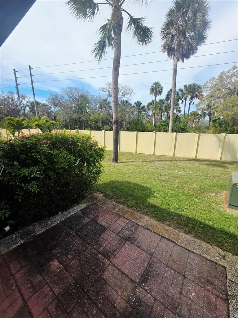 4461 Rustic Drive New Port Richey FL 34652
