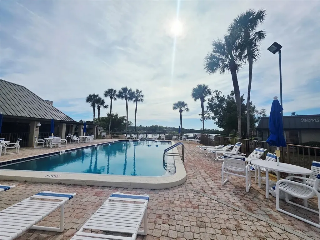 4461 Rustic Drive New Port Richey FL 34652