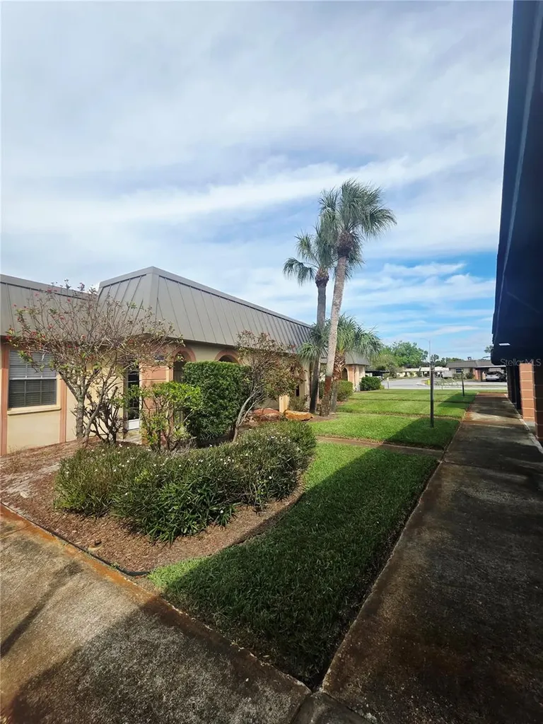 4461 Rustic Drive New Port Richey FL 34652