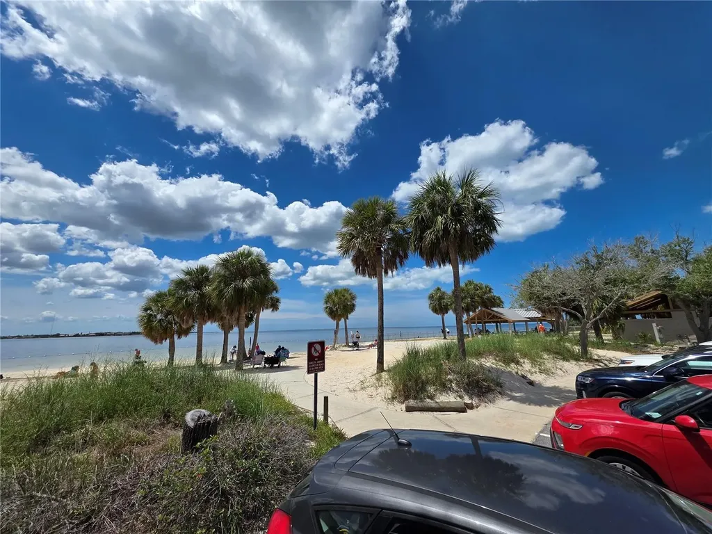 4461 Rustic Drive New Port Richey FL 34652