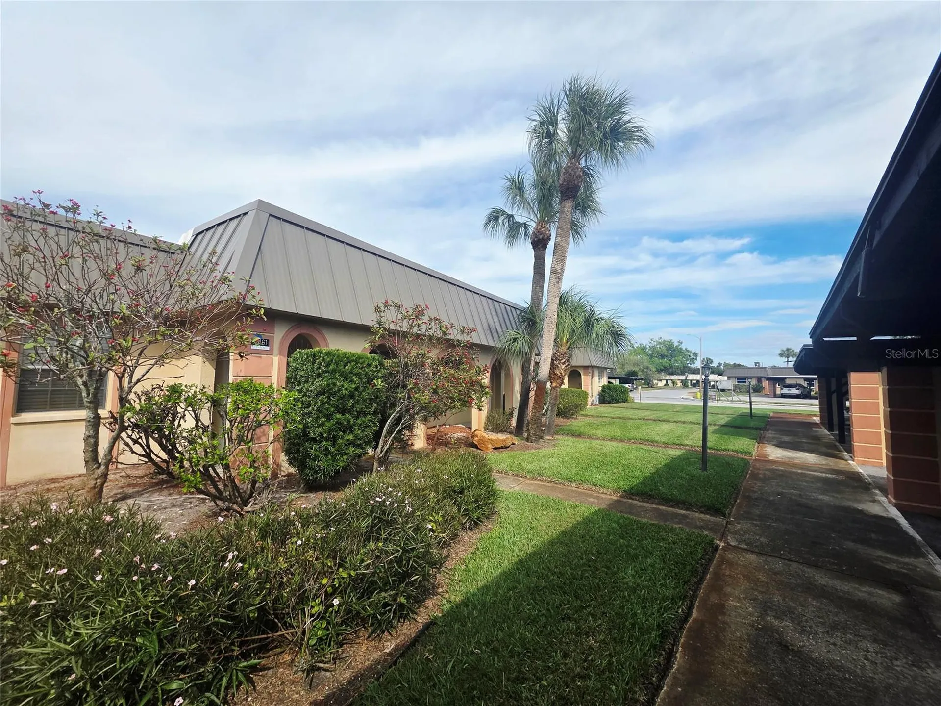 4461 Rustic Drive New Port Richey FL 34652