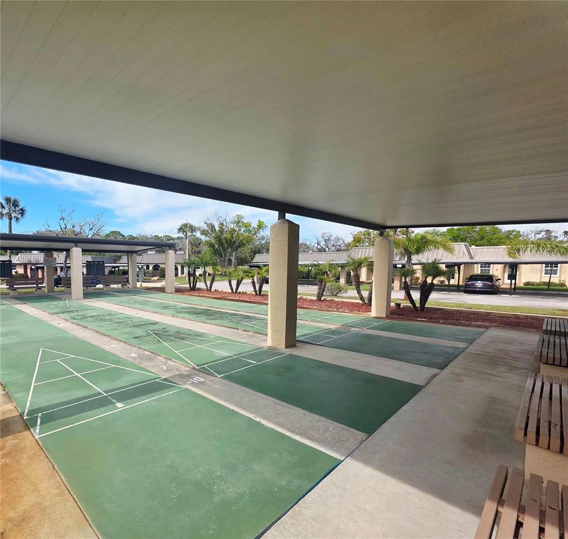 4461 Rustic Drive New Port Richey FL 34652