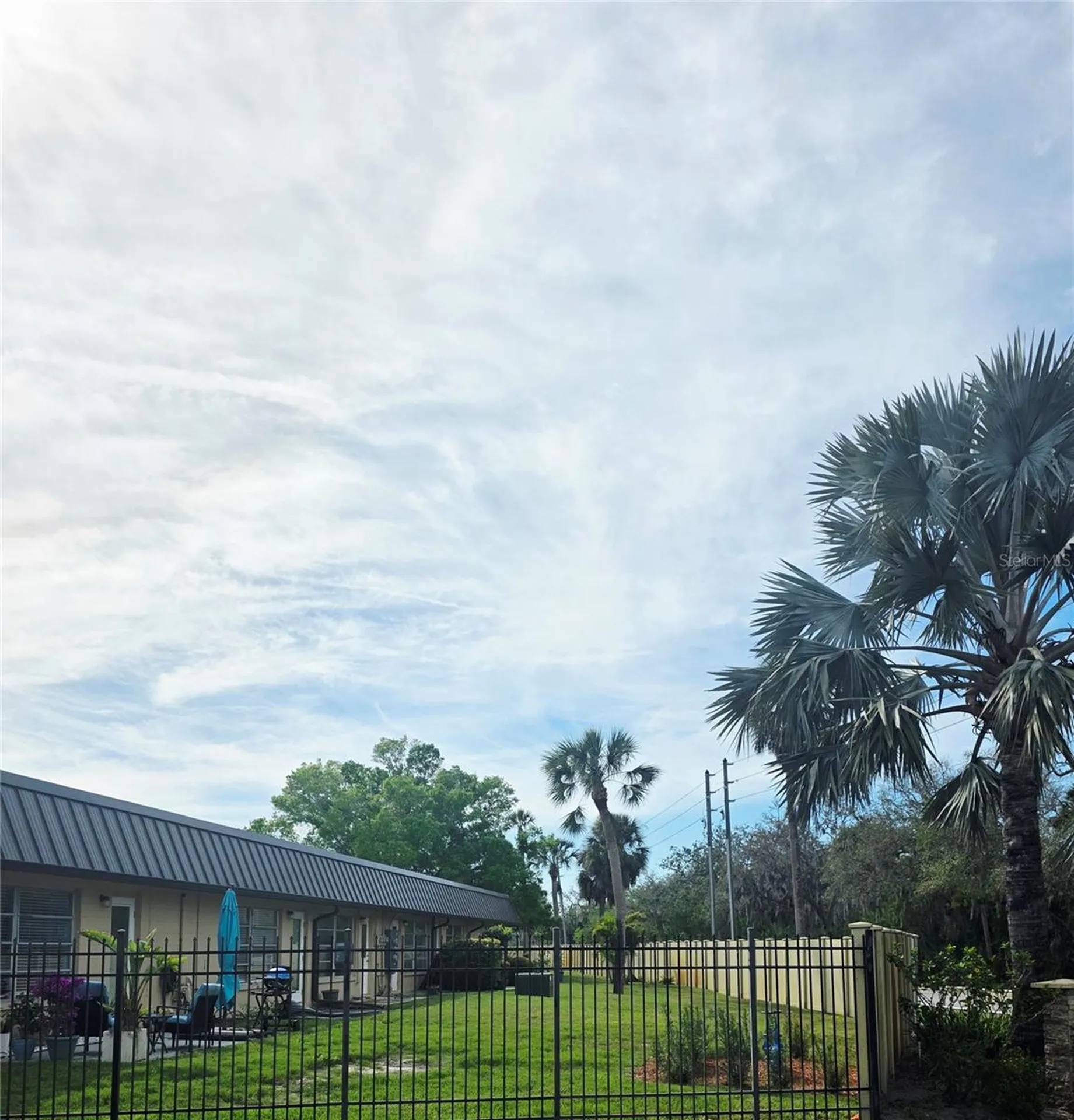 4461 Rustic Drive New Port Richey FL 34652