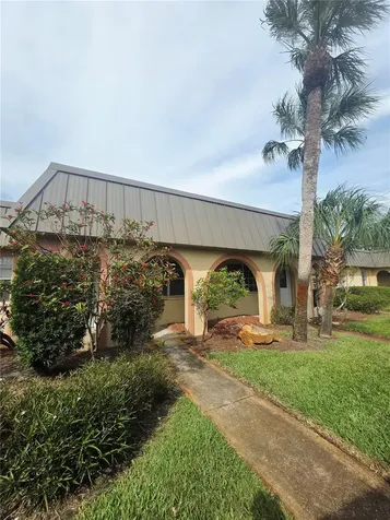 4461 Rustic Drive New Port Richey FL 34652