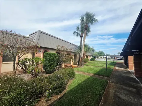 4461 Rustic Drive New Port Richey FL 34652