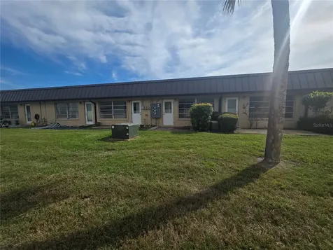 4461 Rustic Drive New Port Richey FL 34652