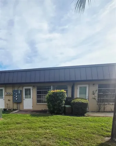 4461 Rustic Drive New Port Richey FL 34652