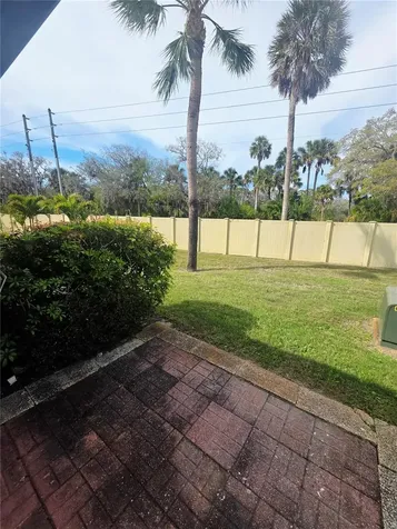 4461 Rustic Drive New Port Richey FL 34652