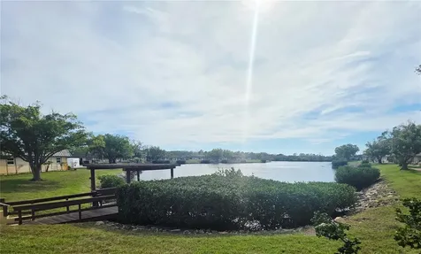 4461 Rustic Drive New Port Richey FL 34652