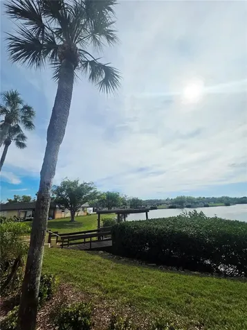 4461 Rustic Drive New Port Richey FL 34652
