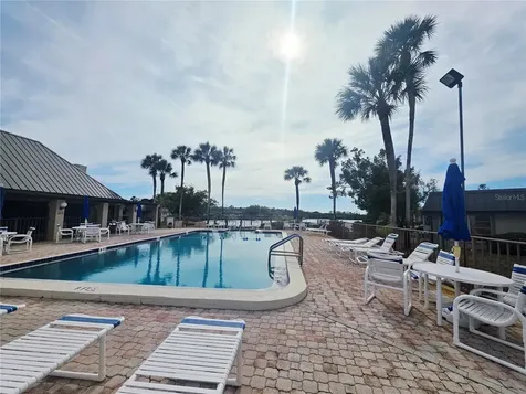 4461 Rustic Drive New Port Richey FL 34652