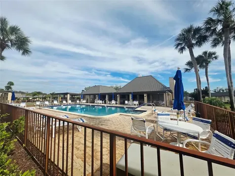 4461 Rustic Drive New Port Richey FL 34652