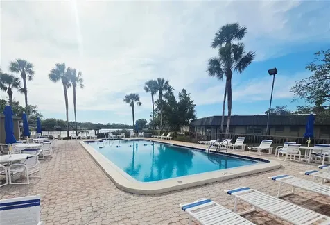 4461 Rustic Drive New Port Richey FL 34652