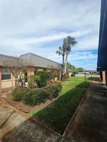 4461 Rustic Drive New Port Richey FL 34652