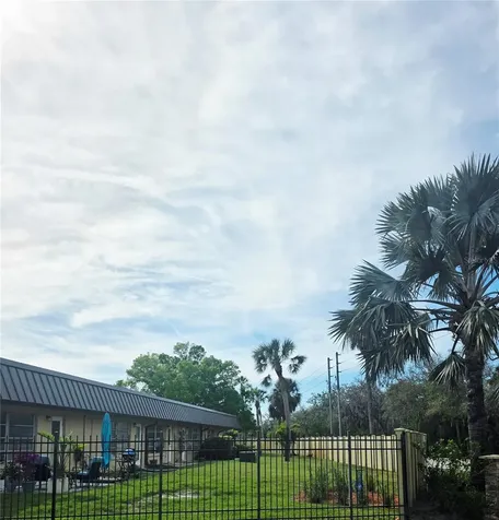 4461 Rustic Drive New Port Richey FL 34652