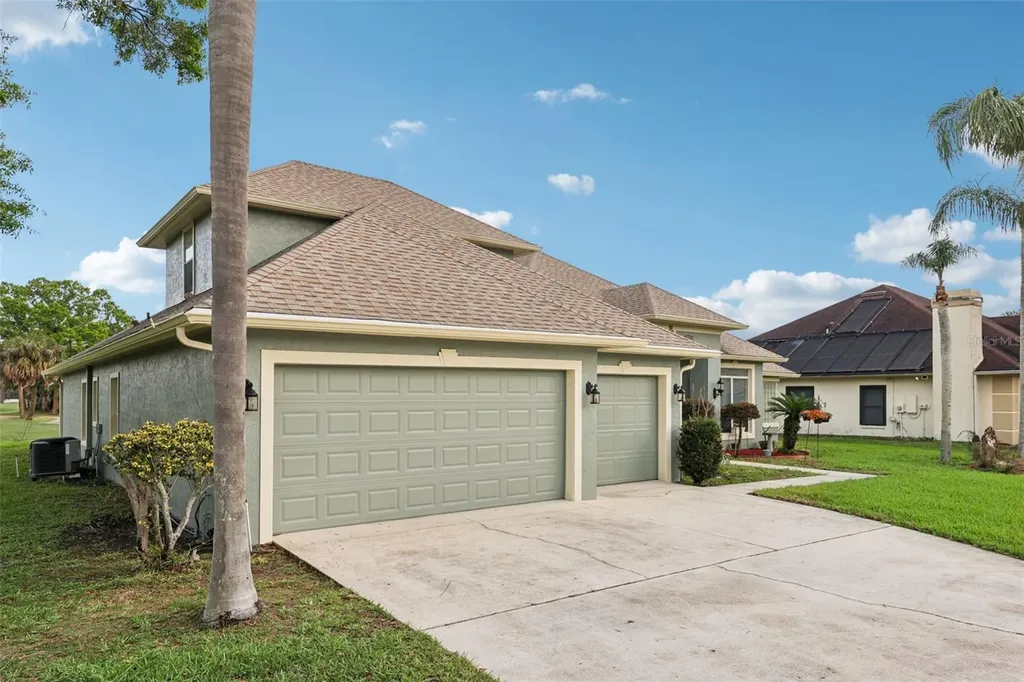 20421 Netherland Street Orlando FL 32833