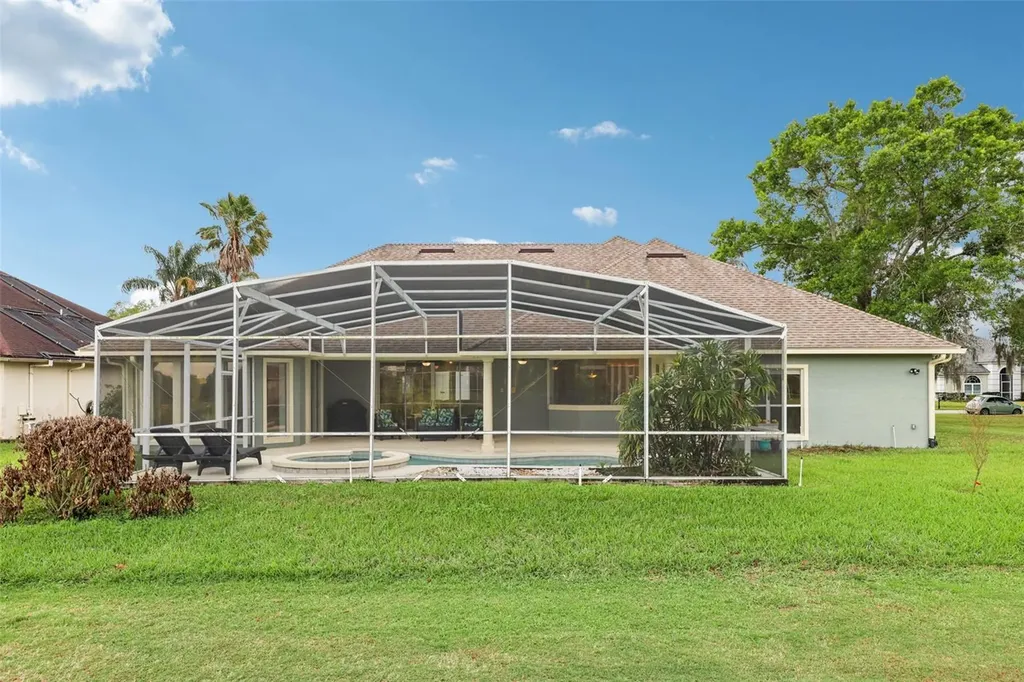 20421 Netherland Street Orlando FL 32833
