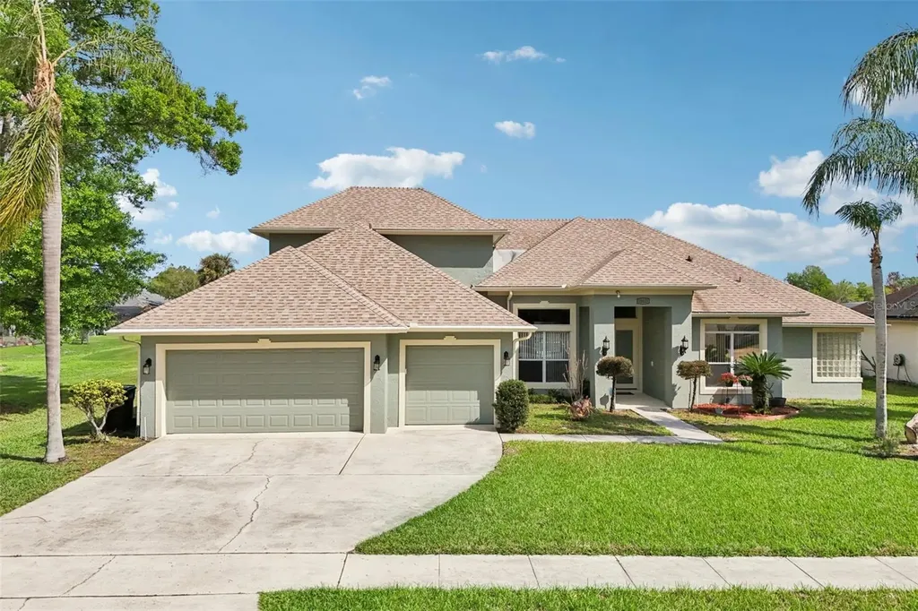 20421 Netherland Street Orlando FL 32833
