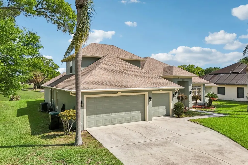 20421 Netherland Street Orlando FL 32833