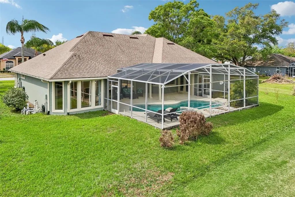 20421 Netherland Street Orlando FL 32833
