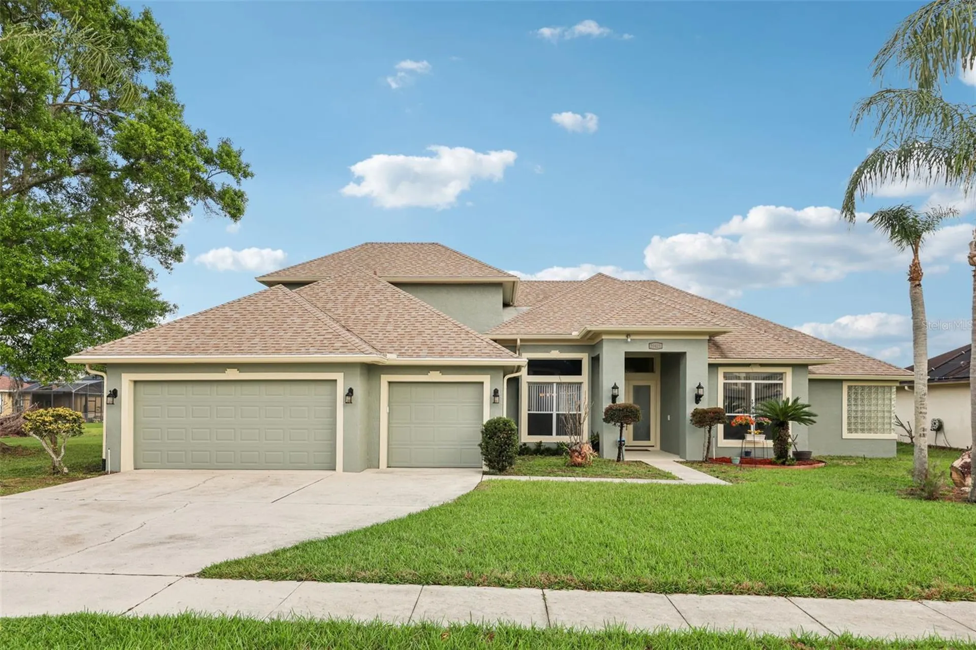 20421 Netherland Street Orlando FL 32833