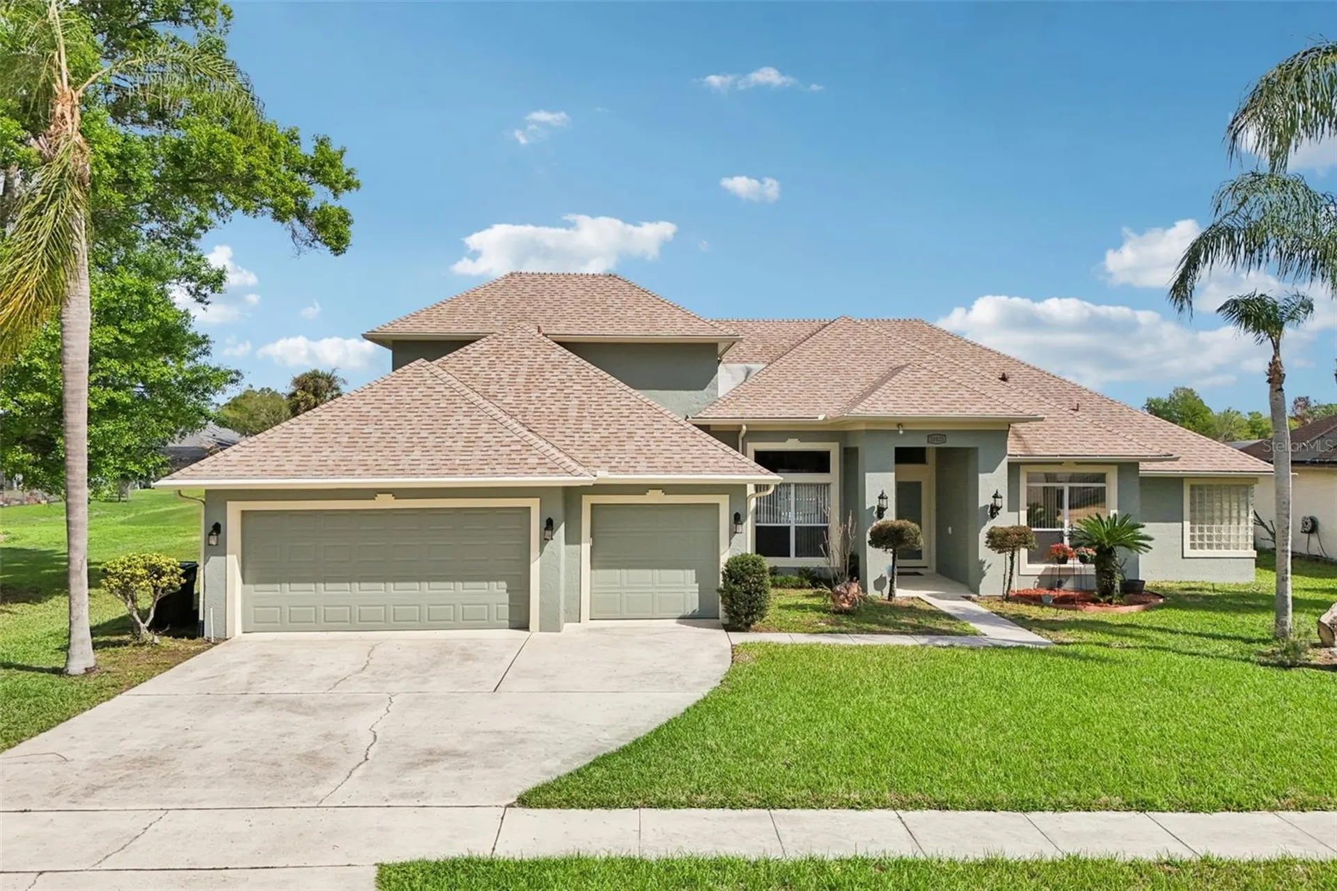 20421 Netherland Street Orlando FL 32833