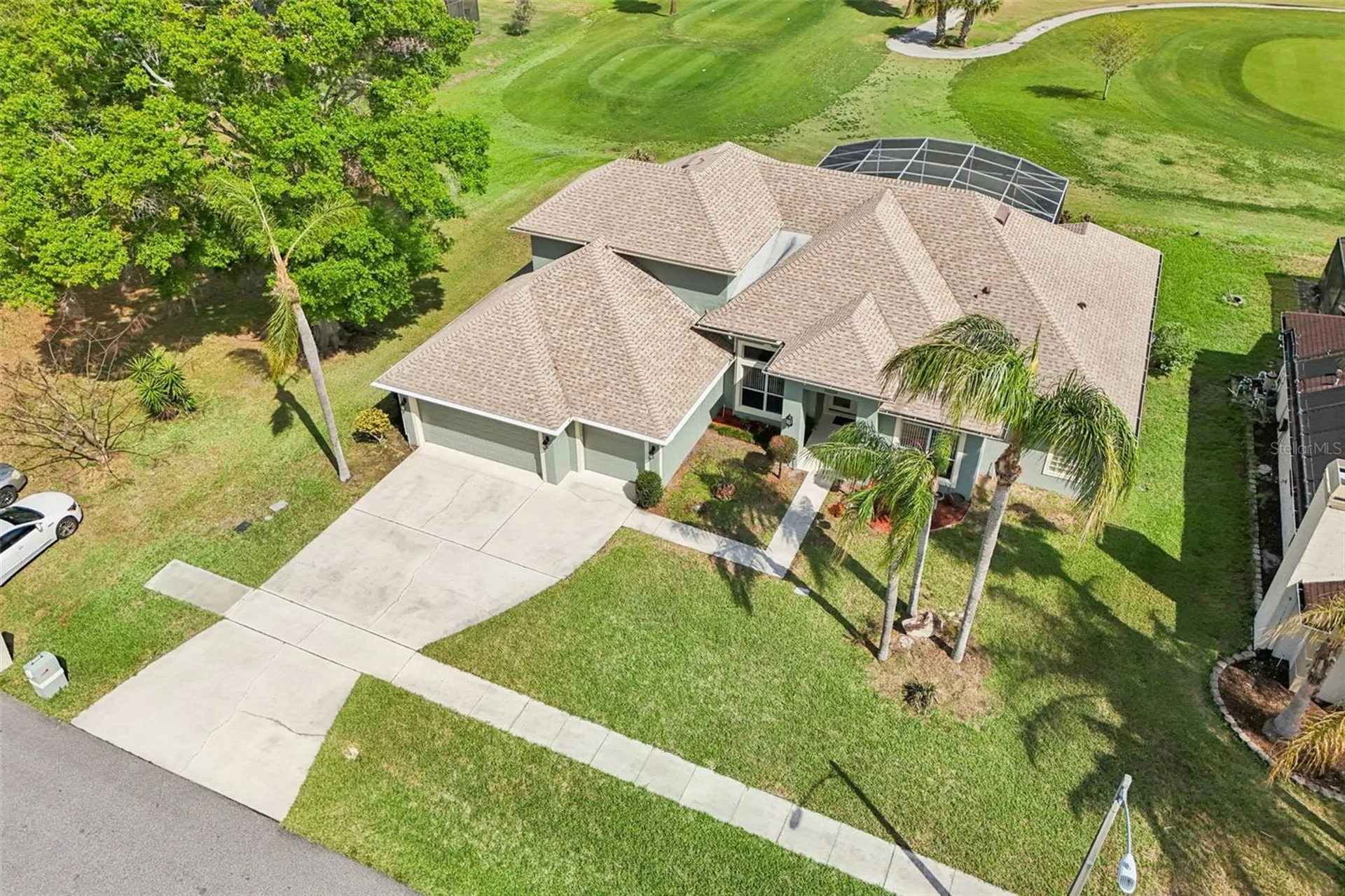20421 Netherland Street Orlando FL 32833
