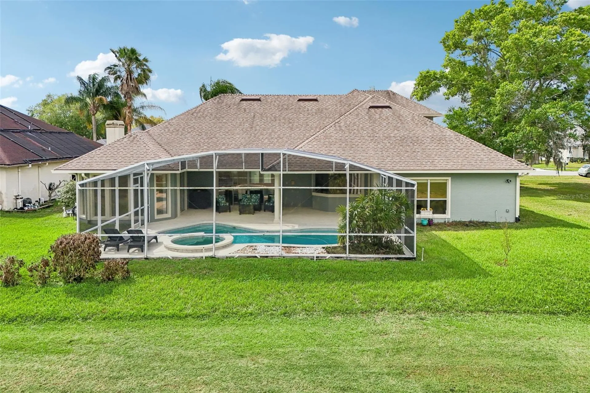 20421 Netherland Street Orlando FL 32833