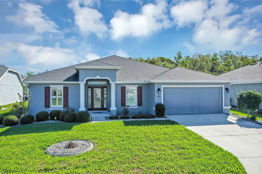 4541 Shenandoah River Trail Leesburg FL 34748