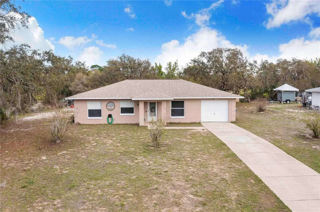2569 Cedarwood Drive Lake Wales FL 33898