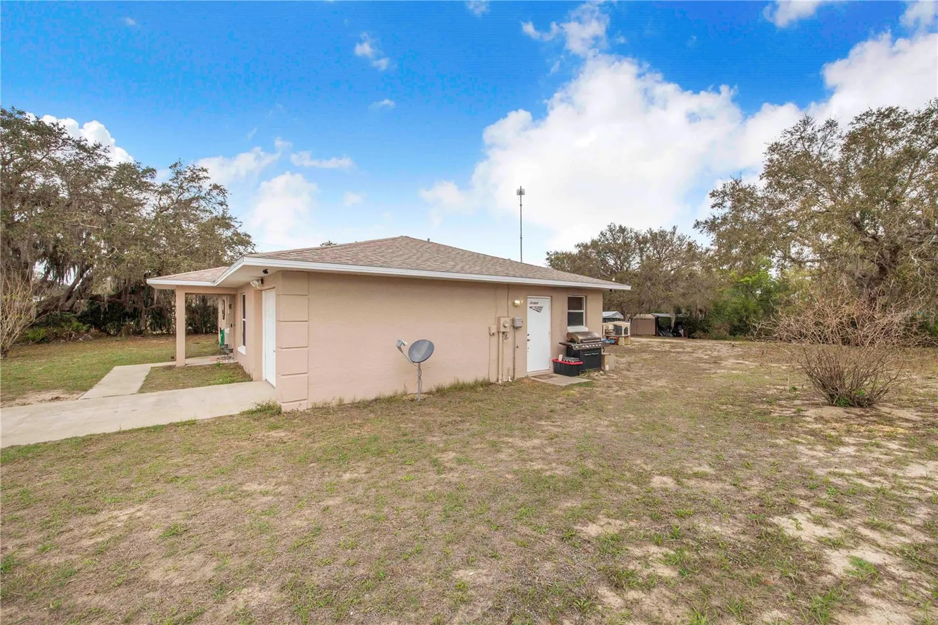 2569 Cedarwood Drive Lake Wales FL 33898