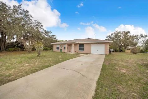 2569 Cedarwood Drive Lake Wales FL 33898